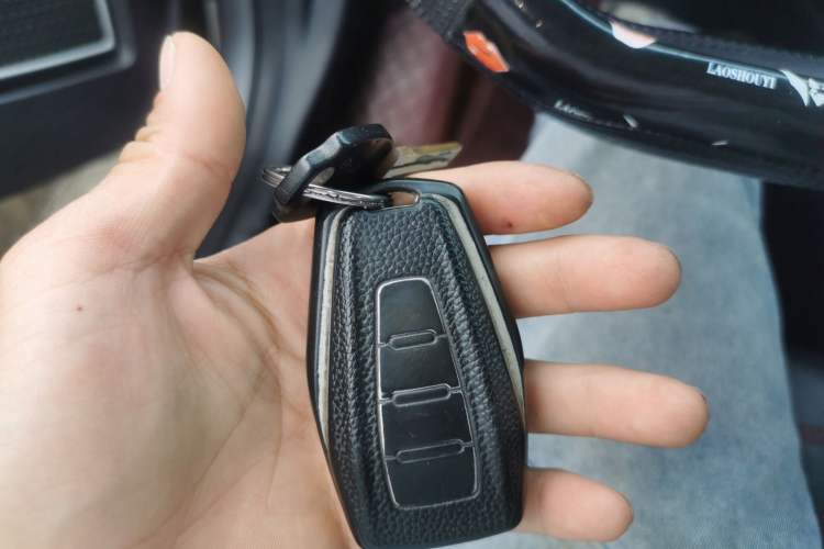 Used Geometry A 2021 Pro Enjoy High-Dimensional Range Edition 430 km A430 Square Version