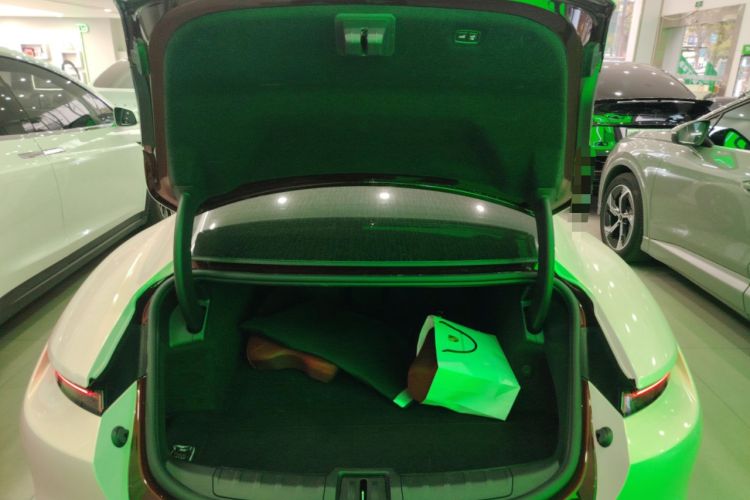 Used Porsche Taycan 2022 Taycan
