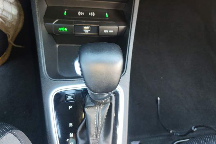 Used Kia kx1 Stonic 2019 1.4L Automatic Fun Edition China VI
