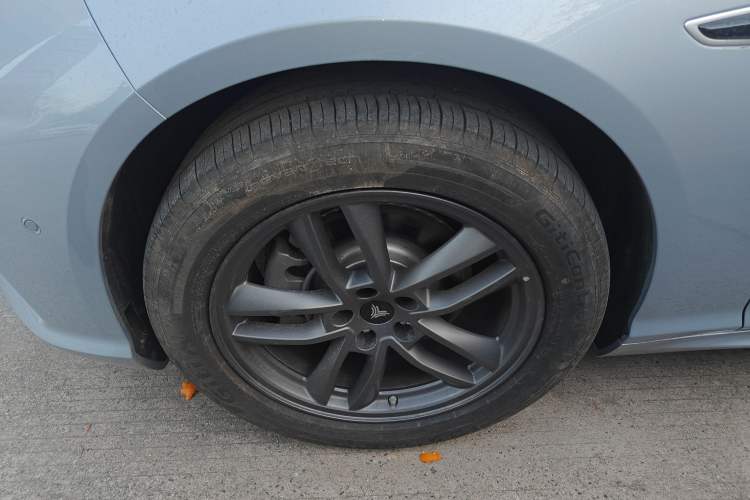 Used NETA S Shooting Brake 2024 Range-Extended 300 Standard Edition