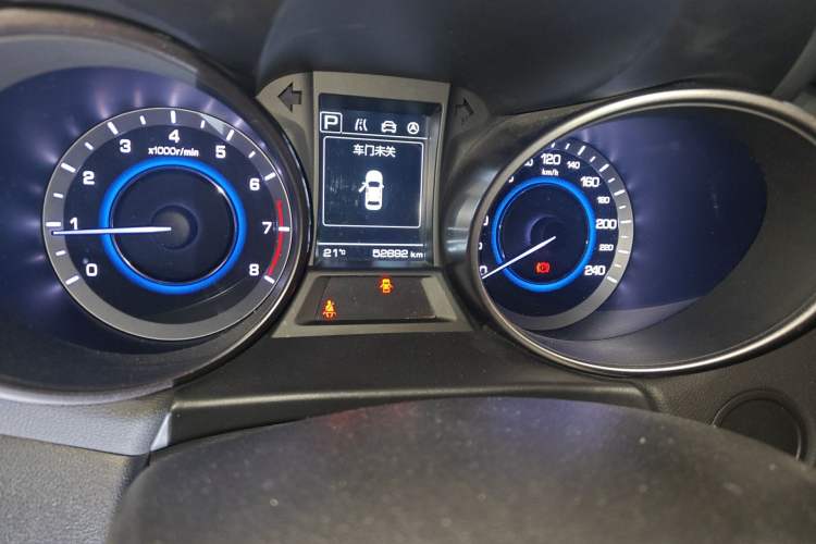 Used CHANGAN Eado 2016 1.6L Automatic Trend Model
