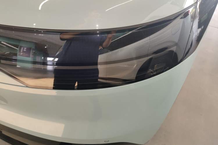 Used Zeekr MIX 2025 Long-Range Intelligent Driving Edition
