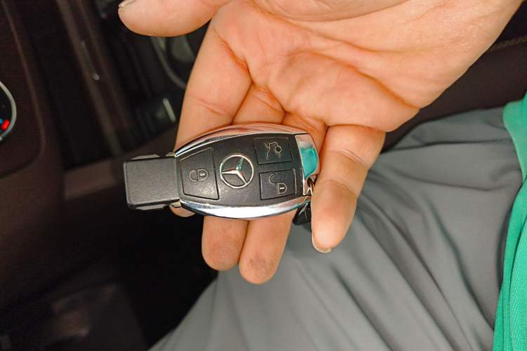 Used Mercedes-Benz GLE 2019 GLE 400 4MATIC Exclusive Edition