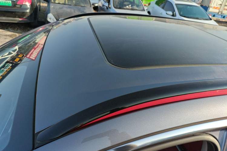 Used Chery Tiggo 7 PLUS 2023 Champion Edition 1.5 TCI CVT Luxury Model