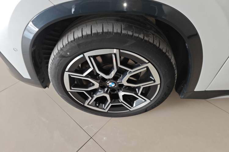 Used BMW X1 2023 sDrive25Li X Design Package