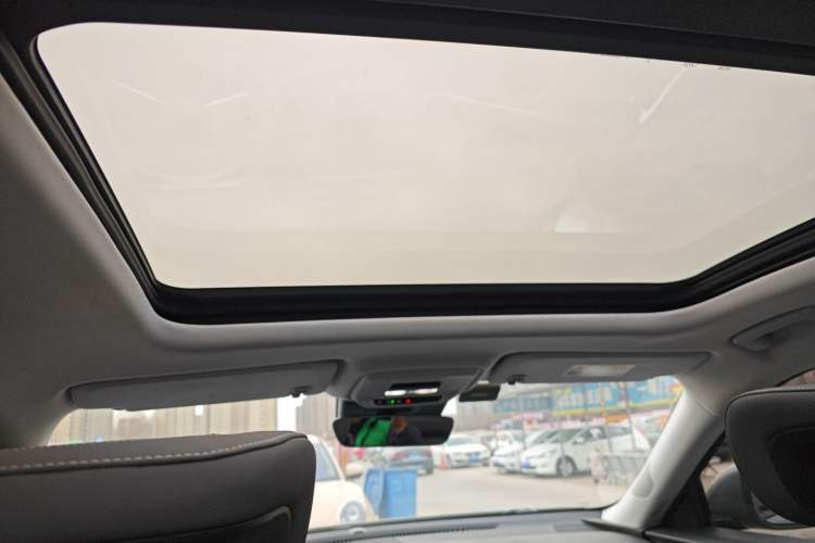 Used Buick E5 2023 Premium Long-Range Version