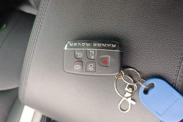 Used Land Rover Range Rover Evoque 2017 2.0T SE Smart Glow Edition