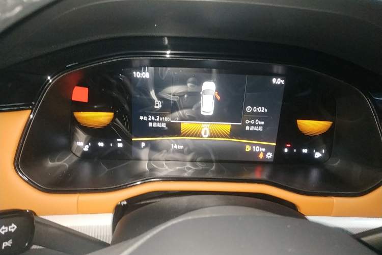 Used Volkswagen Bora 2026 200TSI DSG Yuexing Navigation Edition
