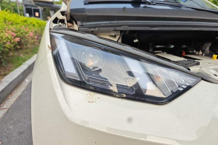 Used BYD Seagull 2023 Active Version