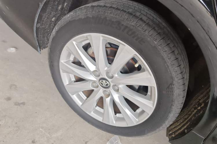 Used Toyota Camry 2019 2.0G Luxury Edition China VI Standard
