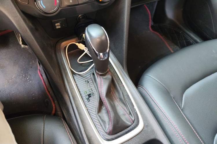 Used Chevrolet Monza 2019 RS 330T Automatic Comfort Edition China VI Standard
