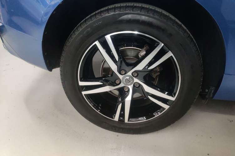 Used Volvo XC60 2018 T5 4x4 Smart & Sporty Edition