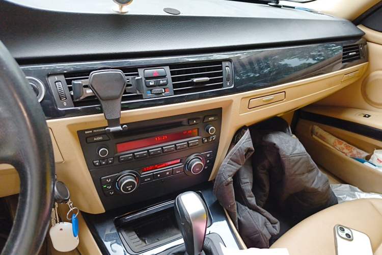 Used BMW 3 Series 2012 318i Leading Model