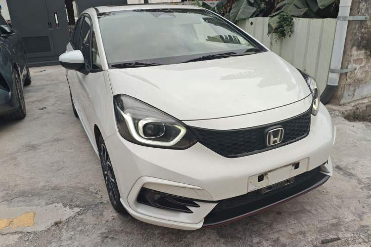 Used Honda LIFE 2021 1.5L CVT SPO-SS Dynamic Edition
