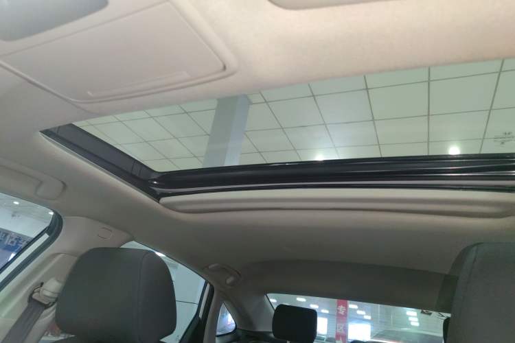 Used Honda Civic 2023 240TURBO CVT Dynamic Edition