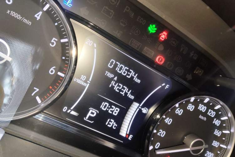 Used Honda Crider 2019 180 Turbo CVT Comfort Edition China V
