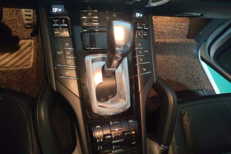 Used Porsche Cayenne 2011 Cayenne 3.0T