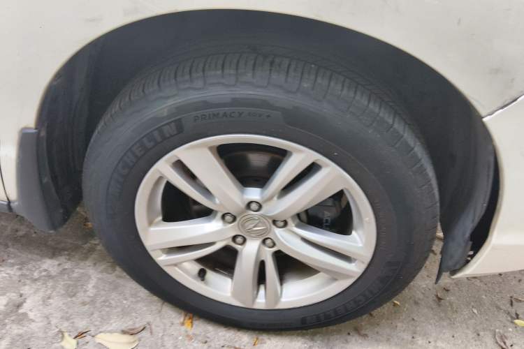 Used Acura RDX 2013 3.0L Two-Wheel Drive Elite Edition
