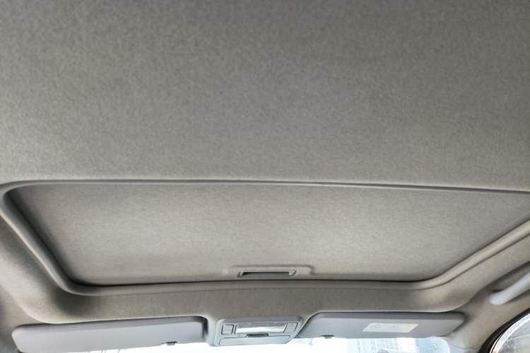 Used Chery Tiggo 3 2016 1.6L Manual ZhiShang Edition