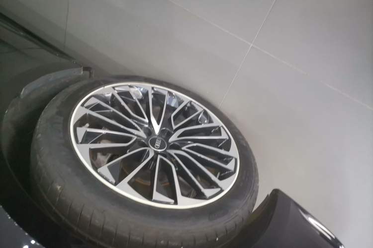 Used Audi A7L 2024 45 TFSI Luxury Edition