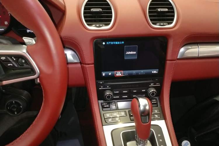 Used Porsche 718 2022 Cayman 2.0T
