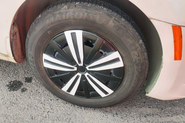 Used Volkswagen Jetta 2015 Zhuihui Edition 1.4L Manual Fashion Model
