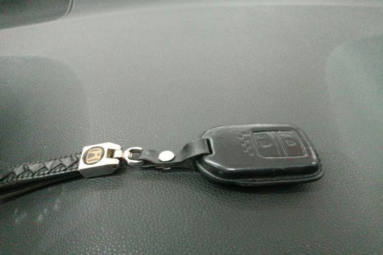 Used Honda XR-V 2017 1.8L EXi CVT Comfort Version
