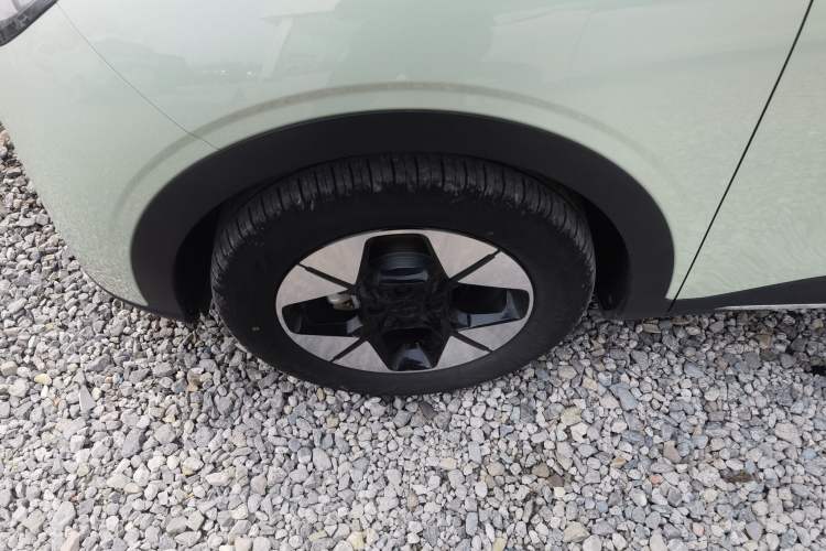 Used Geely Galaxy Geome 2025 310km Dream Edition
