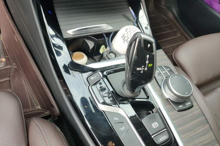 Used BMW X3 2020 xDrive28i M Sport Package
