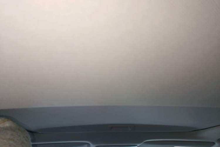 Used Honda Integra 2022 240TURBO CVT Luxury Edition Headliner