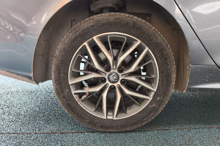 Used BYD Qin PLUS 2023 Champion Edition EV 420KM Leading Model
