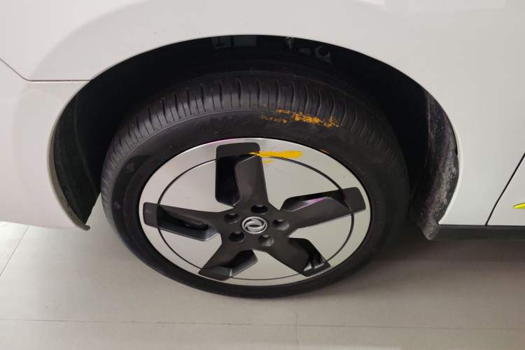 Used Dongfeng Aeolus E70 2023 PRO Smart Drive Edition
