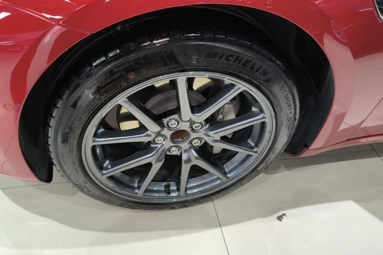 Used Tesla Model 3 2020 Standard Range Rear-Wheel Drive Upgraded Version
