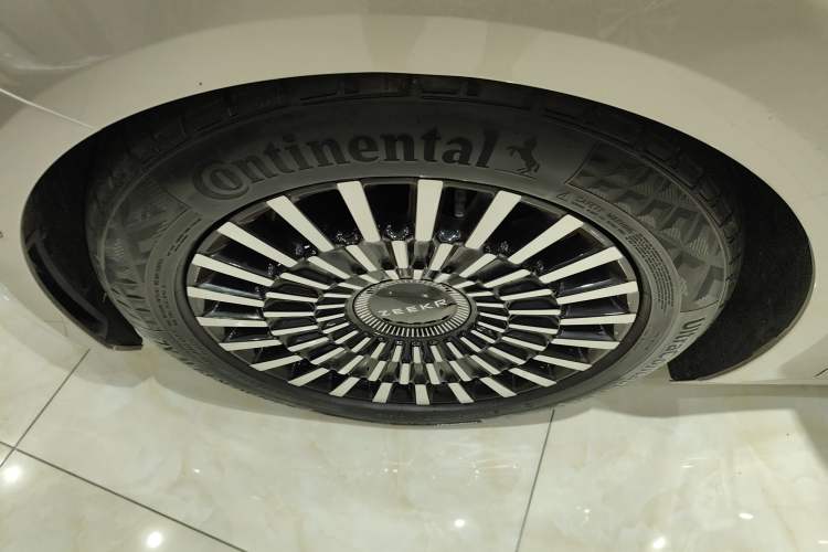 Used Zeekr 009 2022 ME Edition
