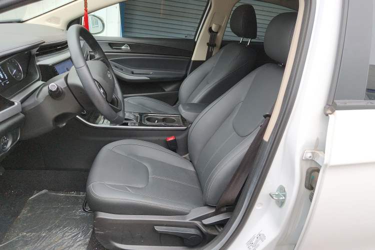 Used Chery Arrizo 5 2024 1.5L CVT Style Version