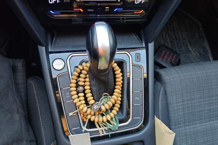 Used Volkswagen Variant 2021 2.0T Comfort Edition