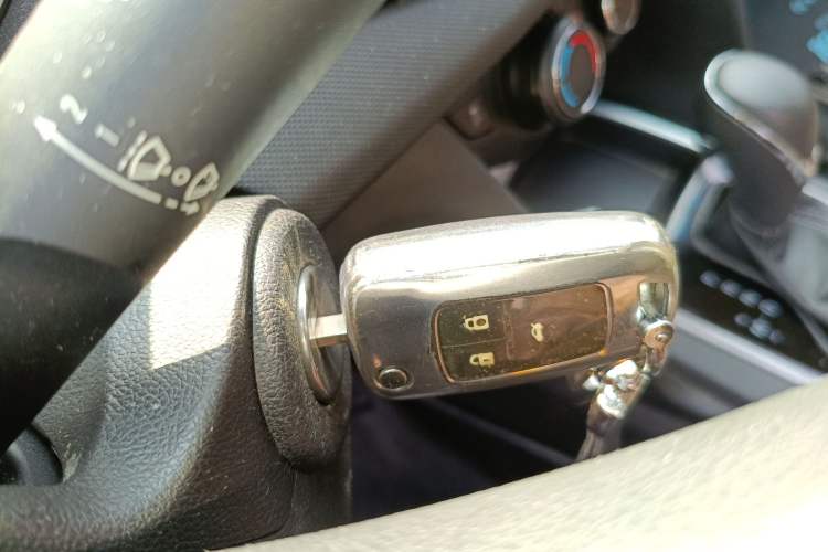 Used Chevrolet Cavalier 2019 320 Automatic Enjoyment with Sunroof
