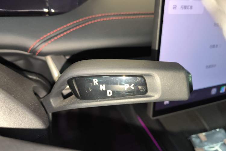 Used Xiaomi Auto SU7 2024 Rear-Drive Long-Range Intelligent Driving Version
