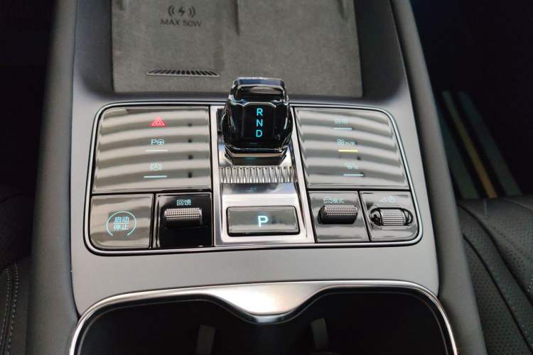 Used BYD Sealion 07 EV 2025 610 Intelligent Driving Edition