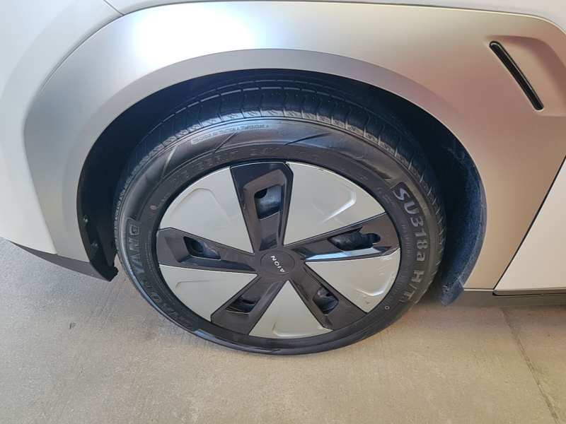 Used AION Y 2023 Plus 510 Enjoy Edition — 22