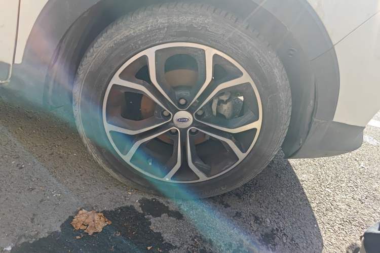 Used Karry K60EV 2018 V-Series Model
