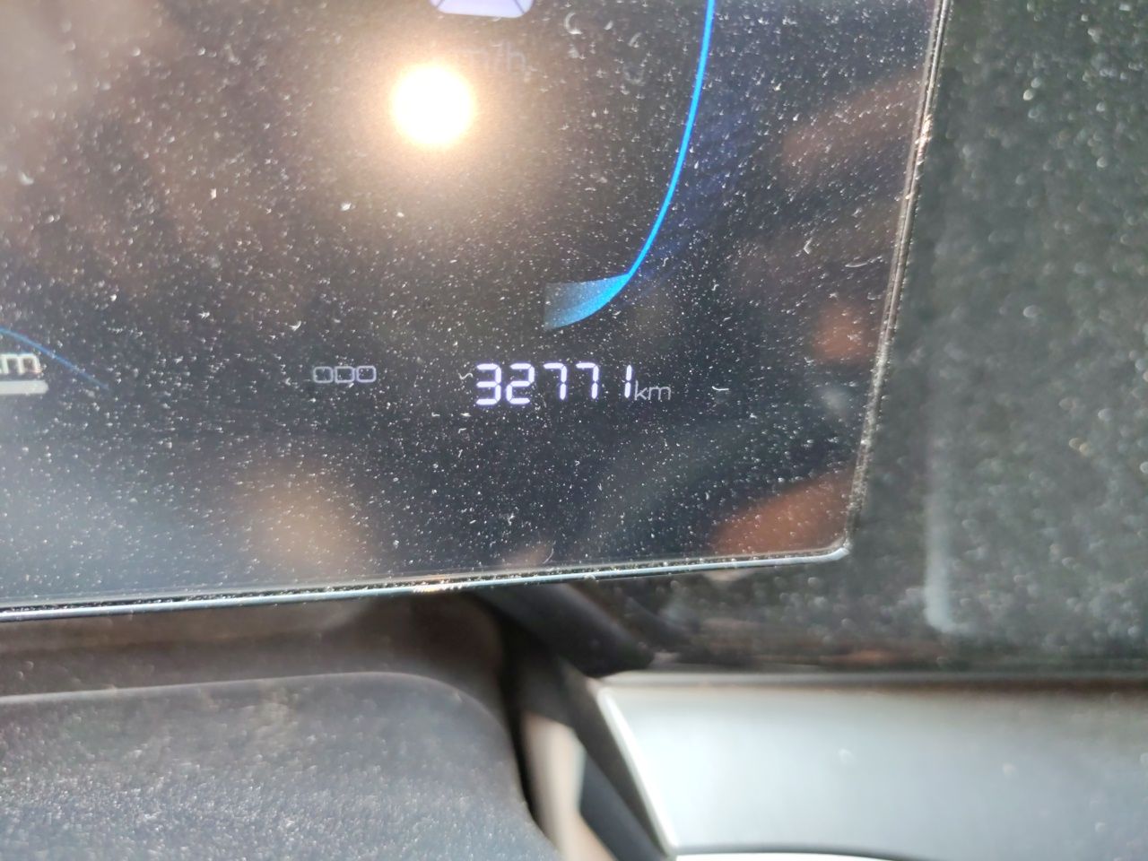BYD Qin PLUS 2023 Champion Edition DM-i 120KM Beyond Model — снимка 12