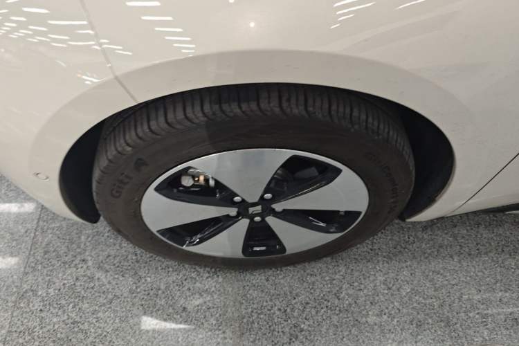 Used Baojun Cloud 2023 460 Max Lingxi Version Exterior 4