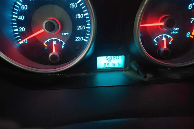 Used Buick Excelle 2015 1.5L Manual Classic Trim