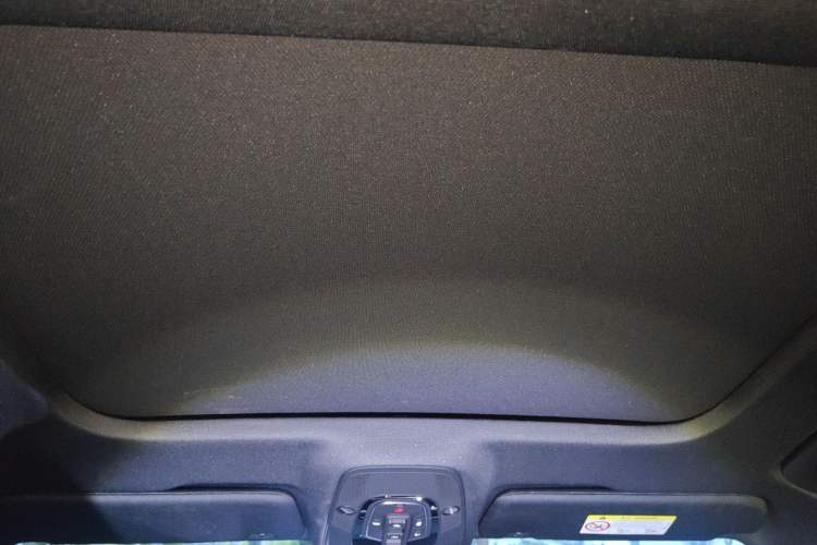 Used Audi RS 6 2021 RS 6 4.0T Avant Prestige Edition Headliner