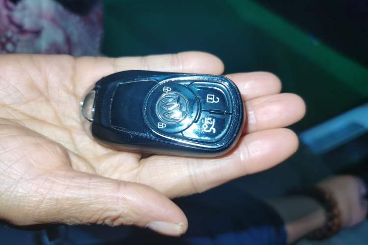 Used Buick Regal 2017 20T Elite Edition
