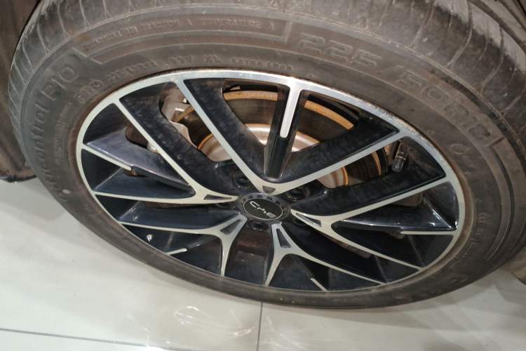 Used BYD Seal 07 DM-i 2025 Intelligent Driving Version DM-i 1.5L 125 km Prestige Edition