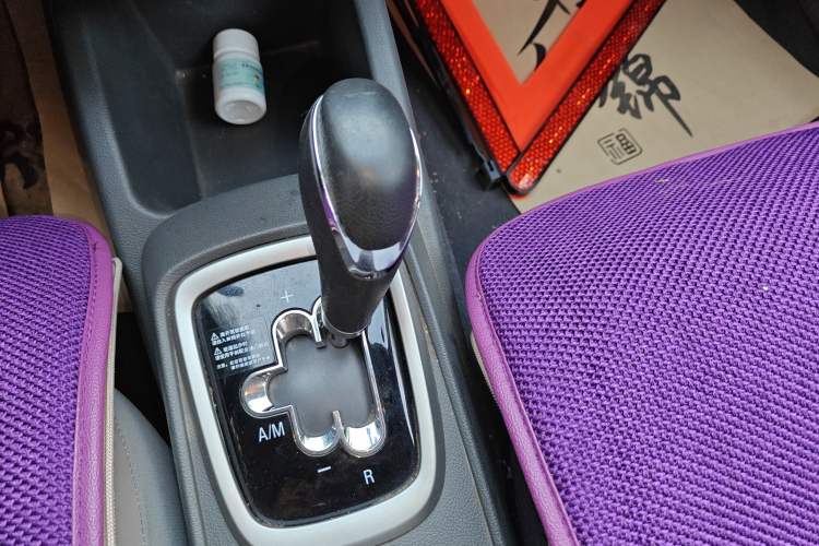 Used Chevrolet Sail 2018 Sail 3 1.3L AMT Ideal Edition