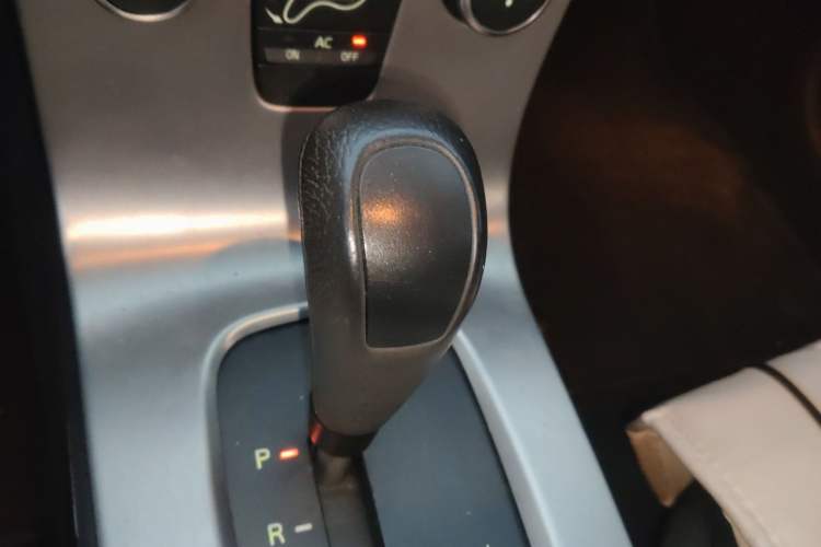 Used Volvo C30 2010 2.0 ZhiShang Version