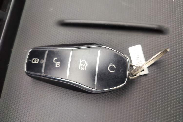 Used BYD Seal 06 New Energy 2024 DM-i 120KM Prestige Model